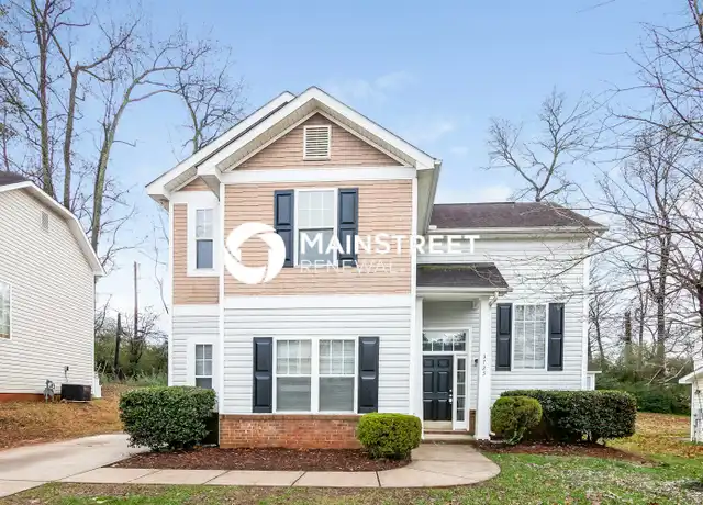 Property at 3723 Bullard St, Charlotte, NC, 28208, 4 beds, 2.5 baths, [object Object]