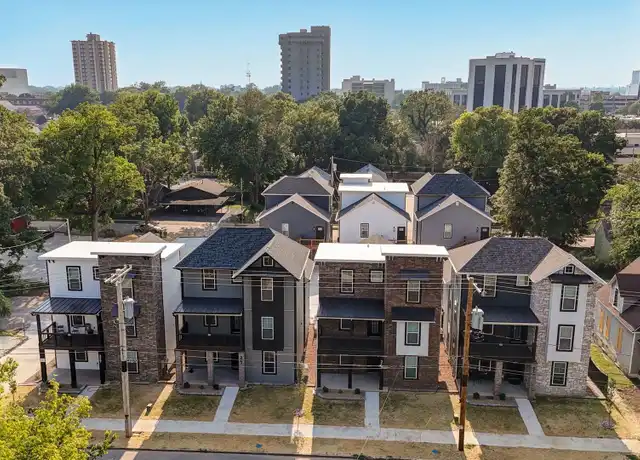 Property at 311 S Florence Ave Unit 311 Florence A, Springfield, MO, 65806, 2 beds, 2 baths, [object Object]