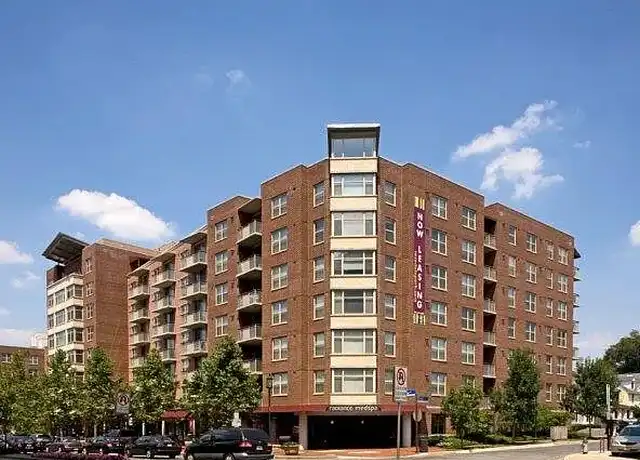 Property at Rosedale Park Apartments - 4720 Rosedale Ave, Bethesda, MD, 20814, 0-2 beds, 1-2 bath, [object Object]