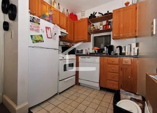 Property at 822 Beacon St, Boston, MA, 02215, 3 beds, 1 bath, [object Object]