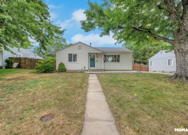 Property at 1810 S Fairfax St, Denver, CO, 80222, 3 beds, 2 baths, [object Object]