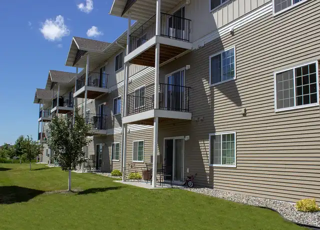 Property at Amber Ridge Apartments - 2312 55th St S, Fargo, ND, 58104, 1-3 bed, 1-2 bath, [object Object]