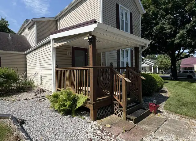 Property at 202 Chambers Ave, Georgetown, KY, 40324, 1 bed, 1 bath, [object Object]