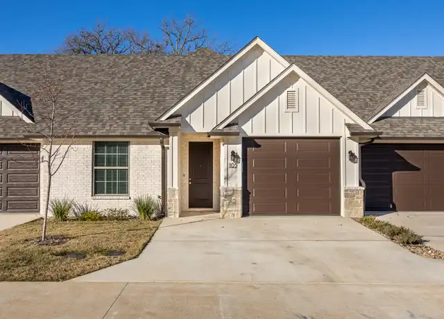 Property at 8406 Cambridge Rd Unit 105, Tyler, TX, 75703, 2 beds, 2 baths, [object Object]