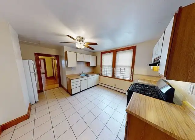 Property at 1 Normandy St Unit 3, Boston, MA, 02121, 3 beds, 1.5 baths, [object Object]
