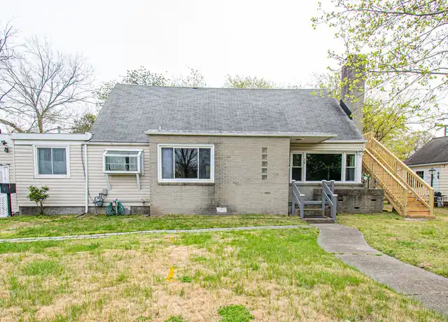 Property at 35 Camden St, Hampton, VA, 23669, 2 beds, 1 bath, [object Object]