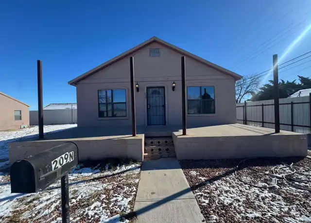 Property at 209n N 9th St, Artesia, NM, 88210, 2 beds, 1 bath, [object Object]