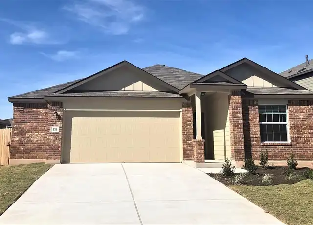 Property at 210 Crystal River Rd, Kyle, TX, 78640, 3 beds, 2 baths, [object Object]