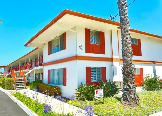 Property at 147 S Ann St, Ventura, CA, 93001, 1 bed, 1 bath, [object Object]