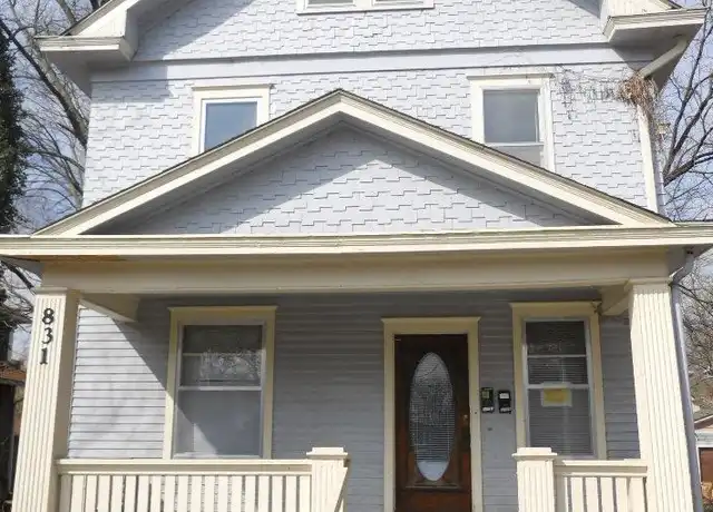Property at 831 Tennessee St Unit B, Lawrence, KS, 66044, 3 beds, 1 bath, [object Object]