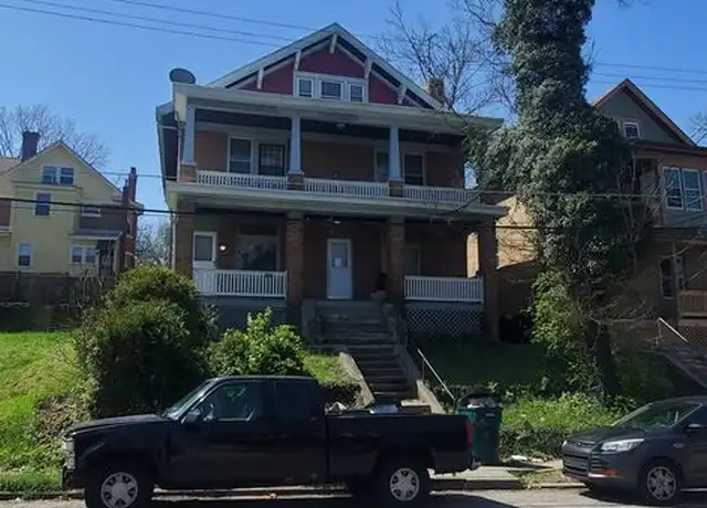 Property at 1525 Dixmont Ave Unit 1527 Dixmont, Cincinnati, OH, 45207, 4 beds, 1 bath, [object Object]