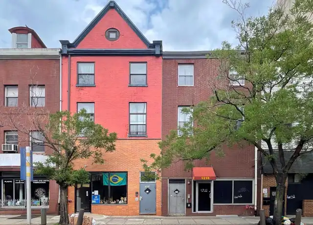 Property at 1211 Race St Unit 3R, Philadelphia, PA, 19107, 2 beds, 1 bath, [object Object]