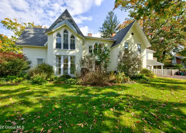 Property at 21 Park Pl, Saratoga Springs, NY, 12866, 4 beds, 1 bath, [object Object]