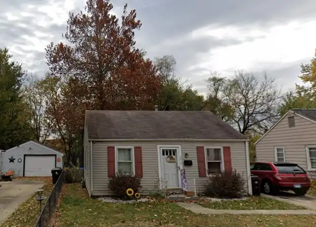 Property at 3016 W Proctor St, Peoria, IL, 61605, 2 beds, 1 bath, [object Object]