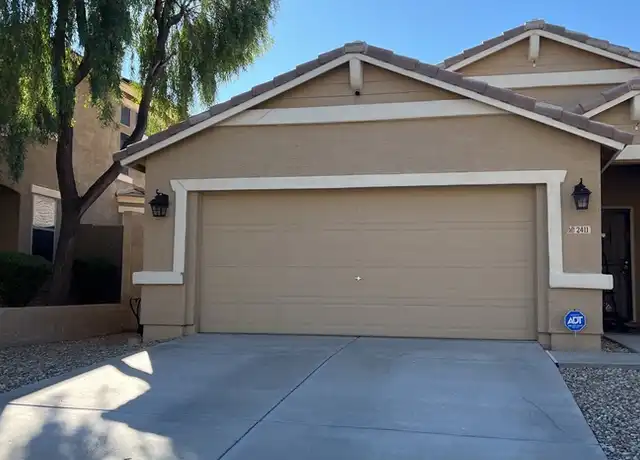 Property at 2411 W Peak View Rd, Phoenix, AZ, 85085, 3 beds, 2 baths, [object Object]