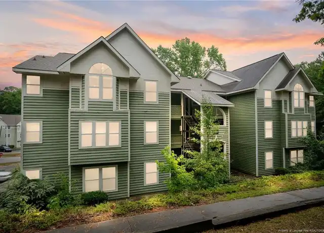Property at 1001 Brookhollow Dr #7, Fayetteville, NC, 28314, 3 beds, 2 baths, [object Object]