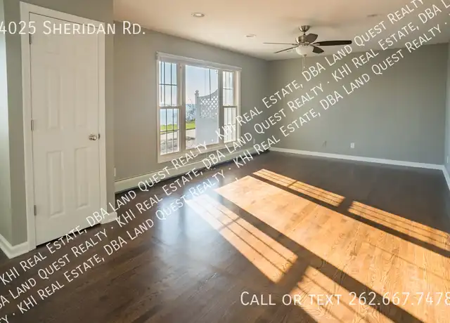 Property at 4025 Sheridan Rd, Mt Pleasant, WI, 53403, 1 bed, 1 bath, [object Object]