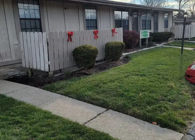 Property at Greenleaf Apartments - 4431 Hill Ave, Toledo, OH, 43615, 0 beds, 1 bath, [object Object]