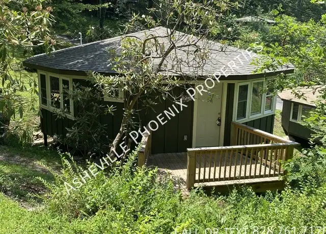 Property at 25 Howland Rd Unit R 21B, Asheville, NC, 28804, 1 bed, 1 bath, [object Object]