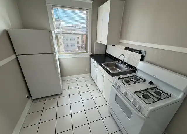 Property at The Delmont - 403 Roy St, Seattle, WA, 98109, 0 beds, 1 bath, [object Object]