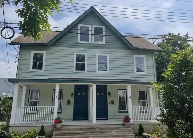 Property at 11 Deforrest Ave, Red Bank, NJ, 07701, 3 beds, 2.5 baths, [object Object]