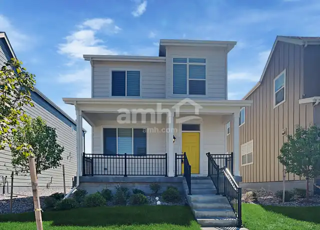 Property at 4762 Tanner Peak Trl, Brighton, CO, 80601, 3 beds, 2.5 baths, [object Object]