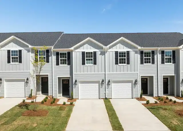 Property at Spire at Darrowby Ridge - 1096 Darrowby Ridge Cir, Burlington, NC, 27215, 3 beds, 2.5 baths, [object Object]