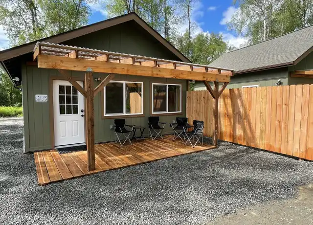 Property at 36112 Murray Ln Unit 1, Soldotna, AK, 99669, 1 bed, 1 bath, [object Object]