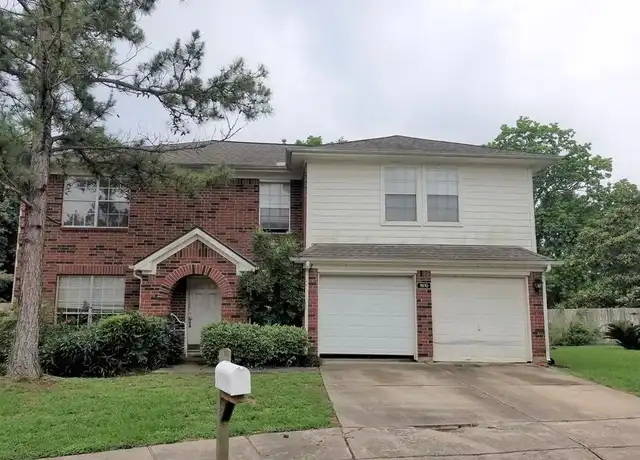 Property at 1810 Manor Cir, Rosenberg, TX, 77471, 4 beds, 2.5 baths, [object Object]