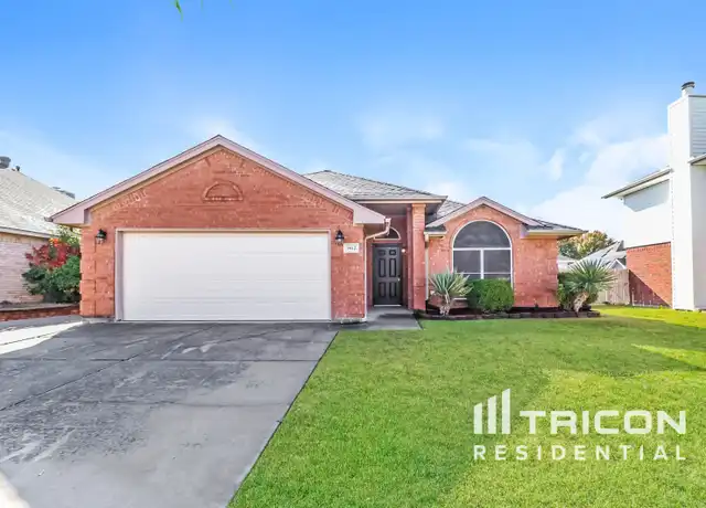 Property at 3912 Cannonwood Dr, Fort Worth, TX, 76137, 3 beds, 2 baths, [object Object]
