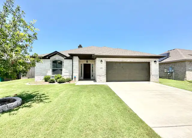 Property at 420 Holstein Dr, Belton, TX, 76513, 4 beds, 2 baths, [object Object]