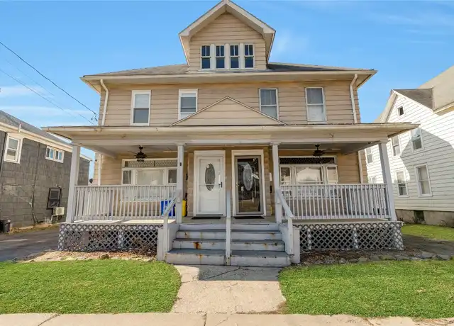 Property at 3.5 Downs Ave, Binghamton, NY, 13905, 3 beds, 1.5 baths, [object Object]