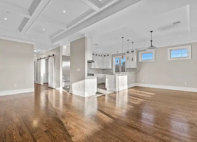 Property at 846 Main St Unit IV, Winchester, MA, 01890, 3 beds, 2.5 baths, [object Object]