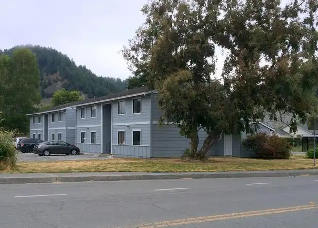 Property at 725 Rigby Ave Unit B, Rio Dell, CA, 95562, 2 beds, 1 bath, [object Object]