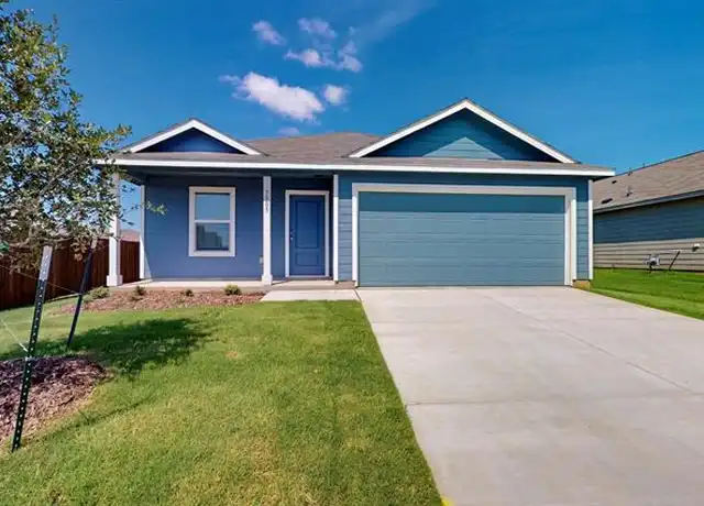 Property at 7905 Rutherford Ln, McKinney, TX, 75071, 4 beds, 2 baths, [object Object]