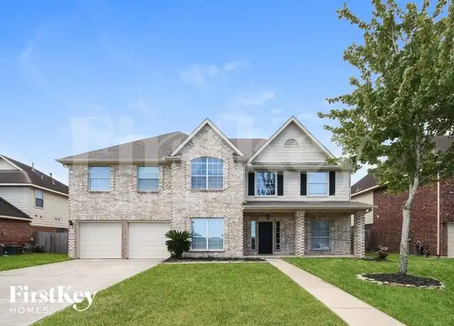 Property at 5007 Dripping Spring Ave, Baytown, TX, 77523, 6 beds, 3.5 baths, [object Object]