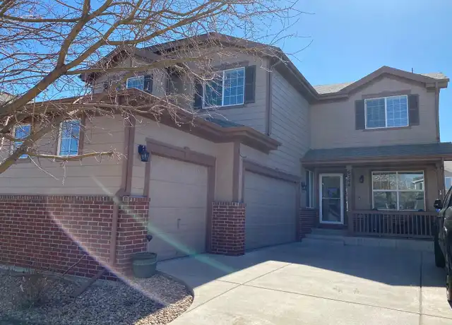 Property at 6344 S Nelson Way, Littleton, CO, 80127, 3 beds, 2.5 baths, [object Object]