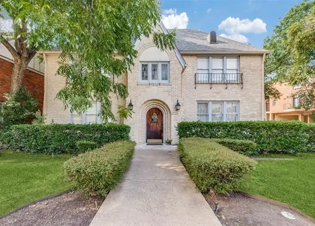 Property at 4000 Hawthorne Ave #9, Dallas, TX, 75219, 1 bed, 1 bath, [object Object]