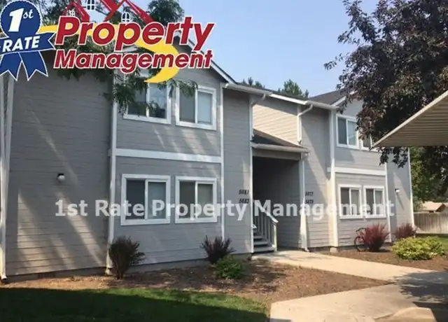 Property at 5649 W Dorian Ln, Boise, ID, 83705, 2 beds, 1 bath, [object Object]