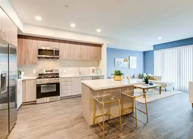 Property at Essence - 6041 Variel Ave, Woodland Hills, CA, 91367, 2 beds, 2 baths, [object Object]