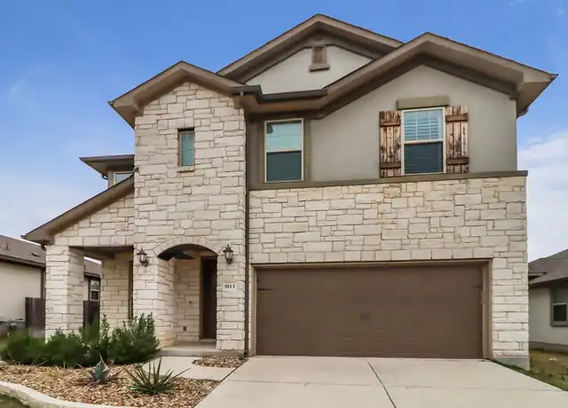 Property at 8113 Pescara Cv, Round Rock, TX, 78665, 4 beds, 2 baths, [object Object]