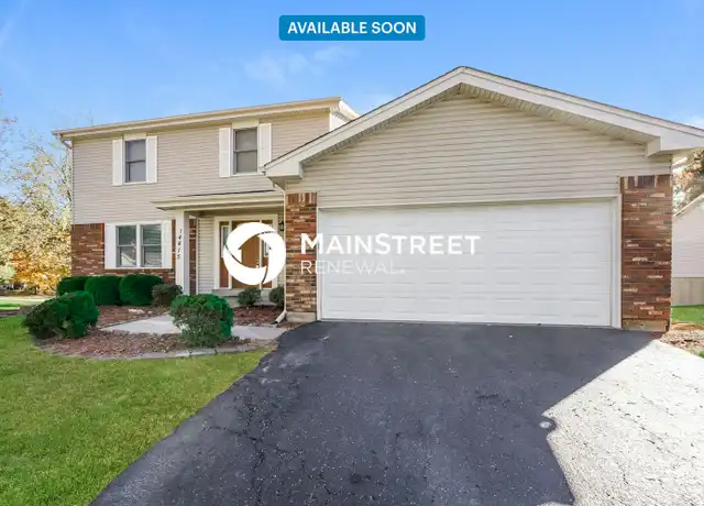 Property at 14415 Quiet Cove Ct, Florissant, MO, 63034, 4 beds, 2 baths, [object Object]