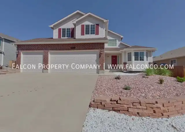 Property at 6536 Graymont Dr, Colorado Springs, CO, 80923, 4 beds, 2.5 baths, [object Object]