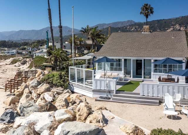 Photo of 3545 Padaro Ln, Carpinteria, CA 93013