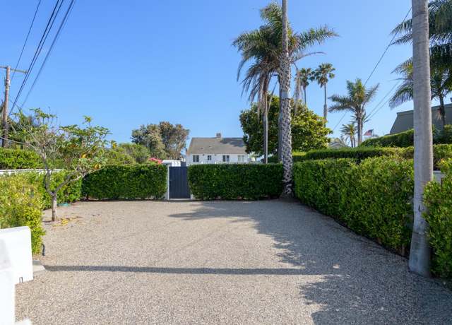 Photo of 3545 Padaro Ln, Carpinteria, CA 93013