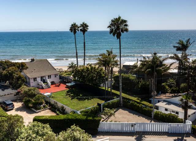 Photo of 3545 Padaro Ln, Carpinteria, CA 93013