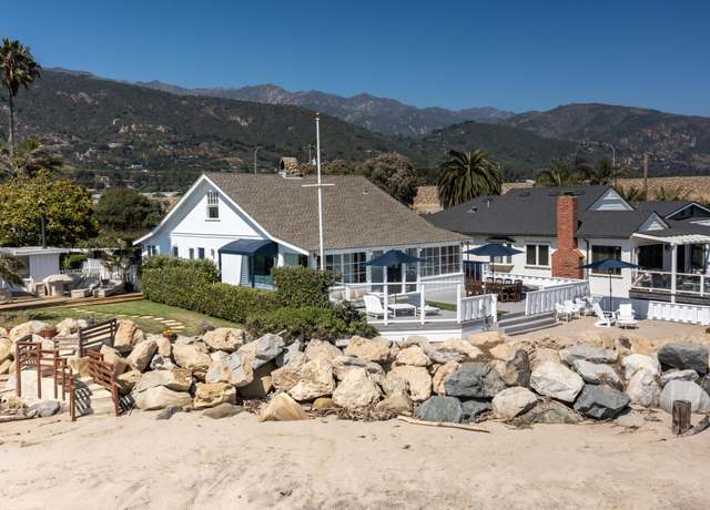Photo of 3545 Padaro Ln, Carpinteria, CA 93013