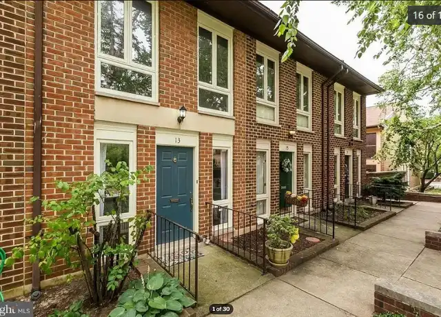 Property at 13 W Hill St, Baltimore, MD, 21230, 2 beds, 3.5 baths, [object Object]