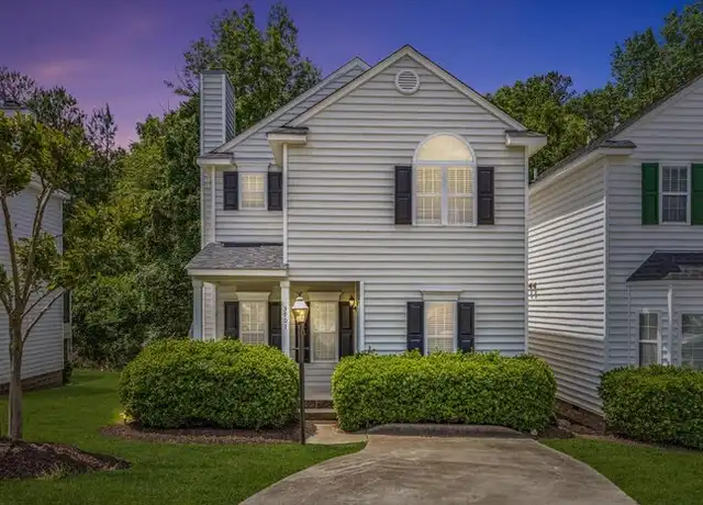 Property at 3901 Charleston Park Dr, Raleigh, NC, 27604, 3 beds, 2.5 baths, [object Object]
