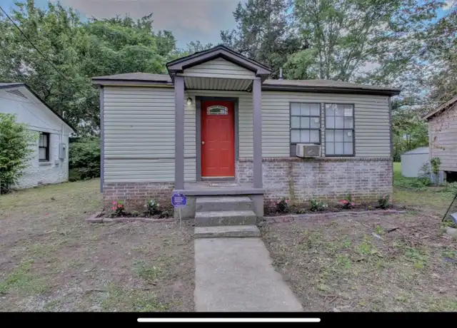 Property at 4701 W 31st St, Little Rock, AR, 72204, 2 beds, 1 bath, [object Object]